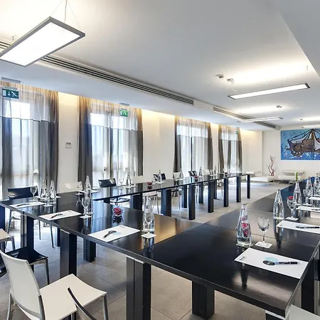 Hotel Smy Aran Blu Roma Mare (adults Only) Lido di Ostia