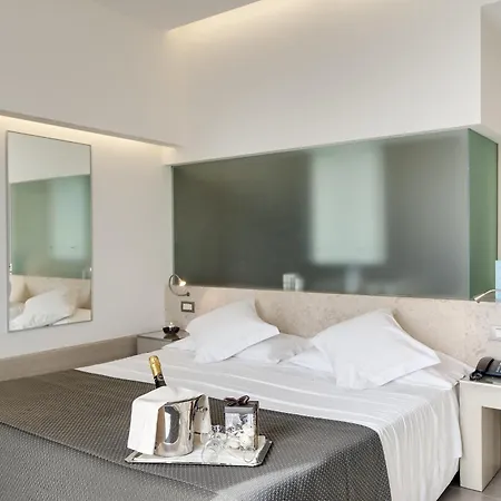 Smy Aran Blu Roma Mare (adults Only) Otel