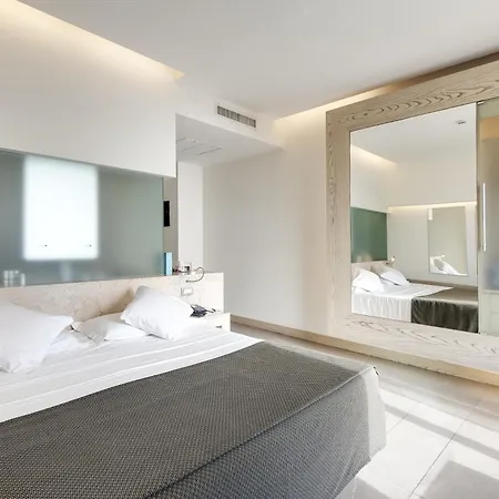 Smy Aran Blu Roma Mare (adults Only) 4* リド・ディ・オスティア