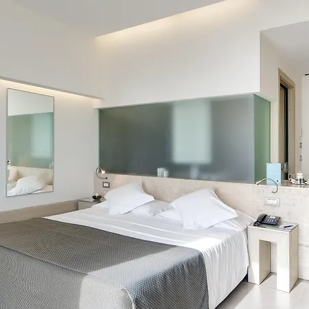 Smy Aran Blu Roma Mare (adults Only) Ξενοδοχείο