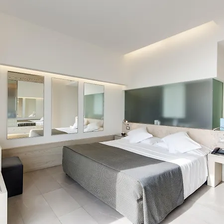 Smy Aran Blu Roma Mare (adults Only) リド・ディ・オスティア