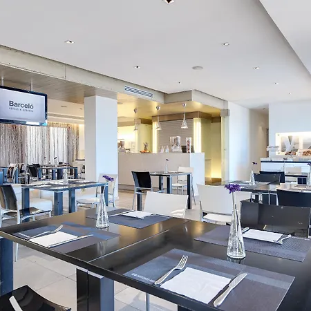 Smy Aran Blu Roma Mare (adults Only) Hotel