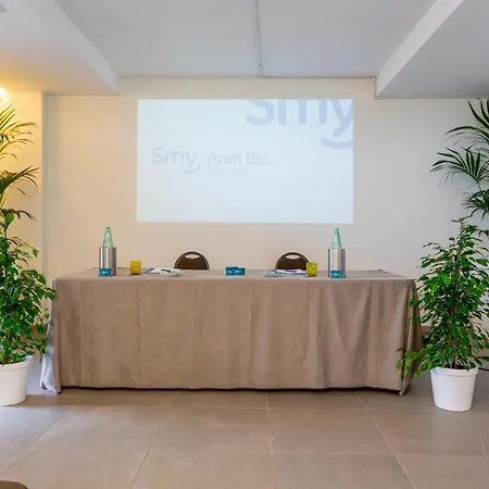 Otel Smy Aran Blu Roma Mare (adults Only) Lido di Ostia