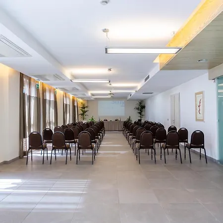 Hotel Smy Aran Blu Roma Mare (adults Only)