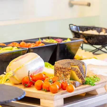 Hotel Smy Aran Blu Roma Mare (adults Only) 4*