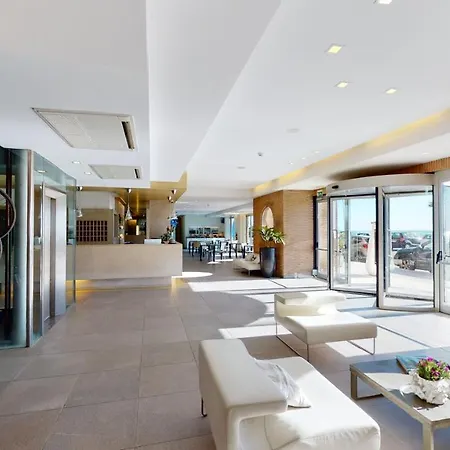 Smy Aran Blu Roma Mare (adults Only) Lido di Ostia