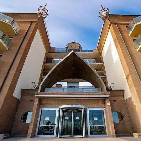 Smy Aran Blu Roma Mare (adults Only) Otel