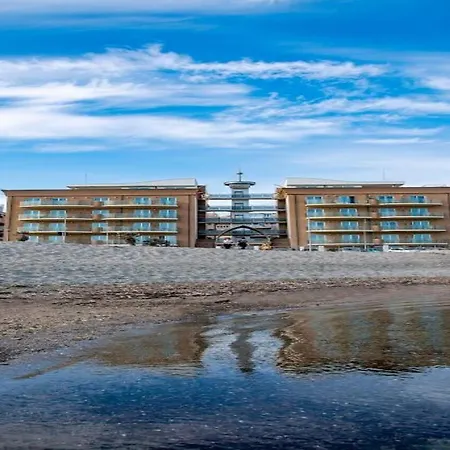 Smy Aran Blu Roma Mare (adults Only) Otel