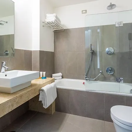 Smy Aran Blu Roma Mare (adults Only)