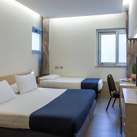 Smy Aran Blu Roma Mare (adults Only)