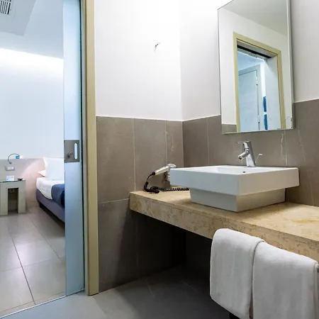 Smy Aran Blu Roma Mare (adults Only) Otel 4*