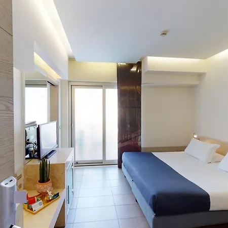 Smy Aran Blu Roma Mare (adults Only)