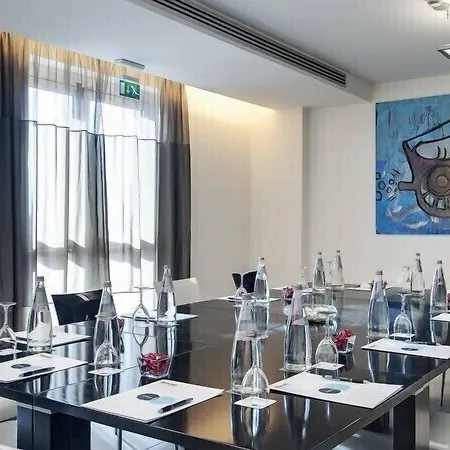 Smy Aran Blu Roma Mare (adults Only)