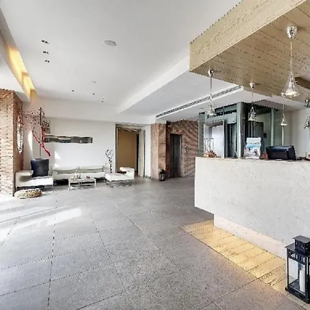 Smy Aran Blu Roma Mare (adults Only)