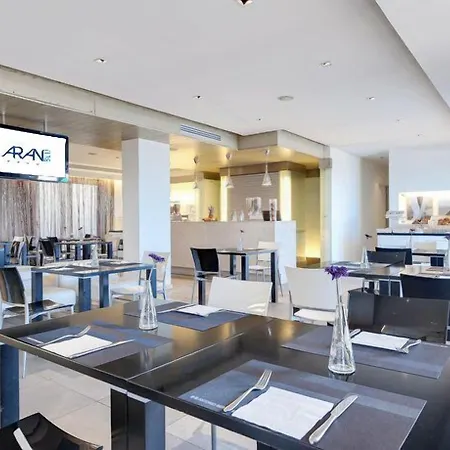 Smy Aran Blu Roma Mare (adults Only) 4*