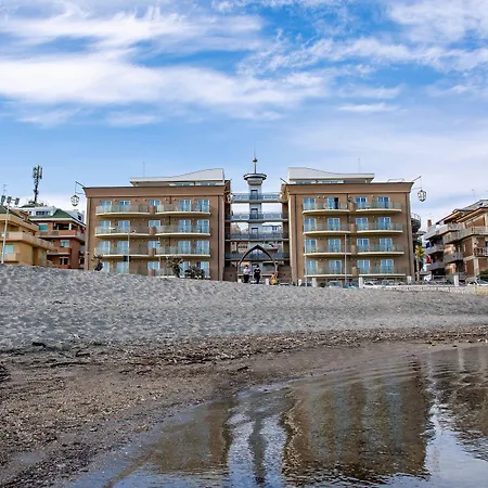 Hotel Smy Aran Blu Roma Mare (adults Only)