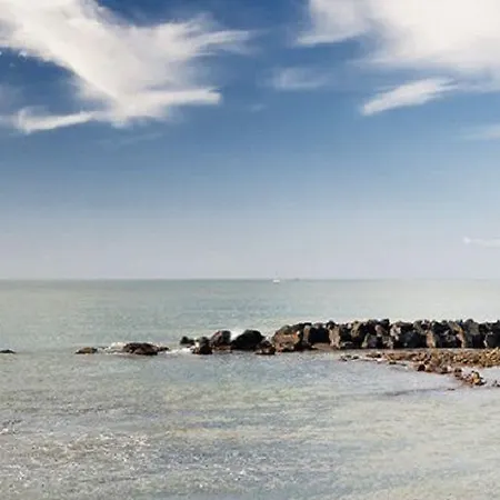 Hotel Smy Aran Blu Roma Mare (adults Only) Ostie