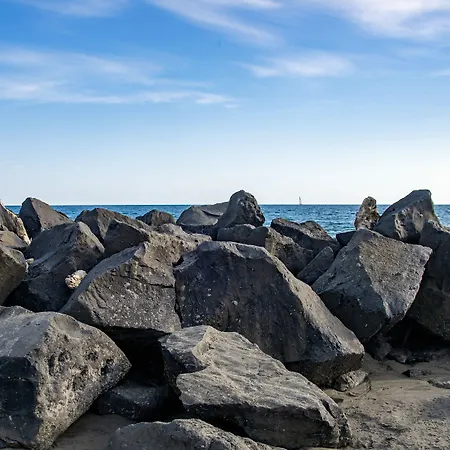 Smy Aran Blu Roma Mare (adults Only) 4* Lido di Ostia