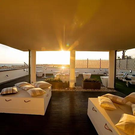 Smy Aran Blu Roma Mare (adults Only) Lido di Ostia