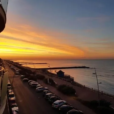 Smy Aran Blu Roma Mare (adults Only)