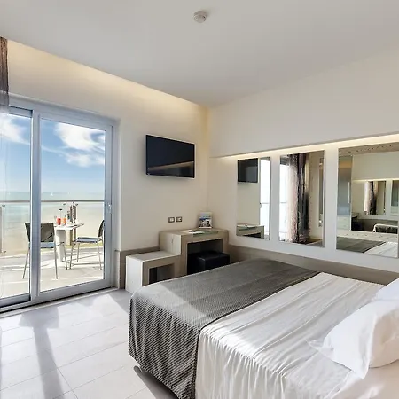 Smy Aran Blu Roma Mare (adults Only) Otel