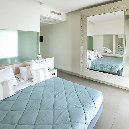 Smy Aran Blu Roma Mare (adults Only) Lido di Ostia