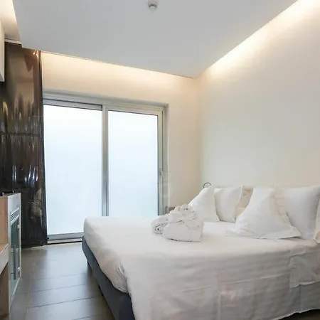 Smy Aran Blu Roma Mare (adults Only) Otel 4*