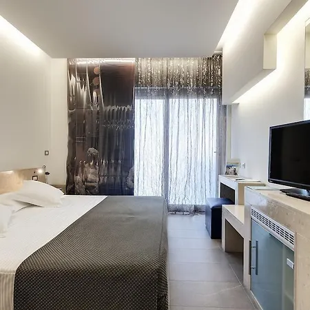 Smy Aran Blu Roma Mare (adults Only)
