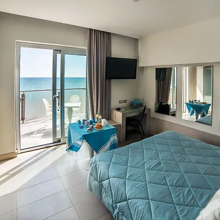 Otel Smy Aran Blu Roma Mare (adults Only) Lido di Ostia