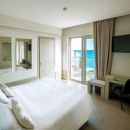 Smy Aran Blu Roma Mare (adults Only) Hotel Lido di Ostia