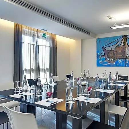 Smy Aran Blu Roma Mare (adults Only) 4* Lido di Ostia