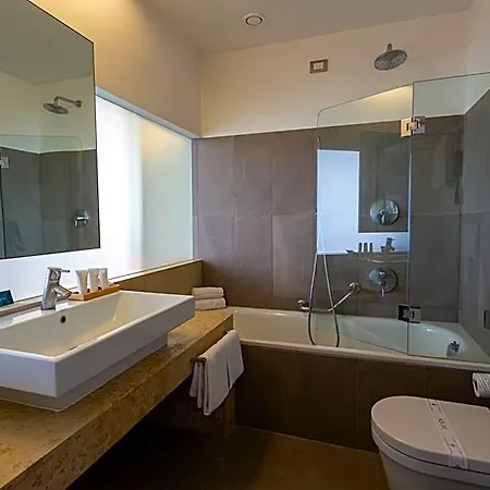 Smy Aran Blu Roma Mare (adults Only) Otel 4*