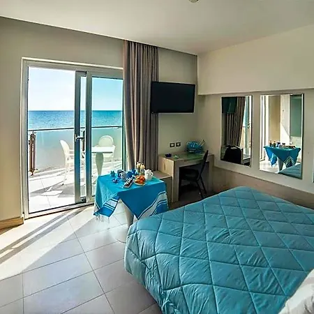 Smy Aran Blu Roma Mare (adults Only) Otel
