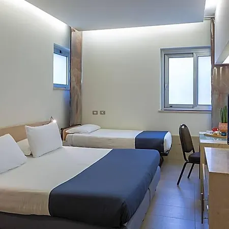 Otel Smy Aran Blu Roma Mare (adults Only)