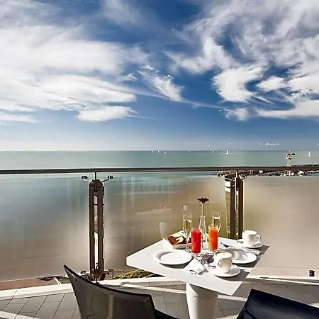 Otel Smy Aran Blu Roma Mare (adults Only) 4*