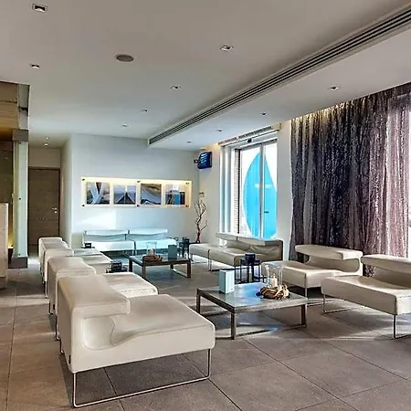 Smy Aran Blu Roma Mare (adults Only) Lido di Ostia