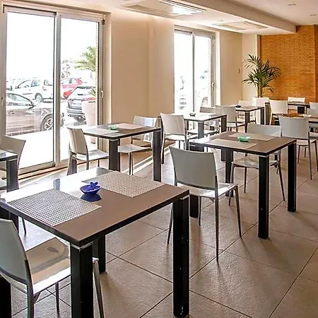 Smy Aran Blu Roma Mare (adults Only) Otel 4*