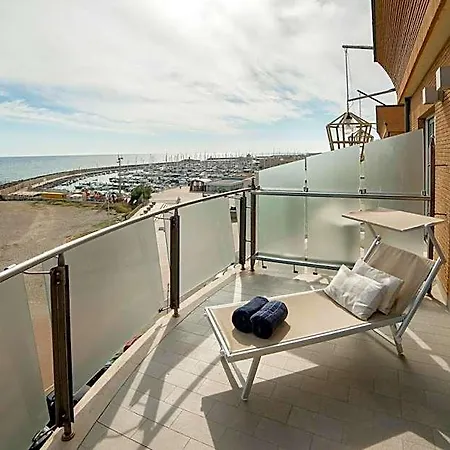 Smy Aran Blu Roma Mare (adults Only) Otel Lido di Ostia