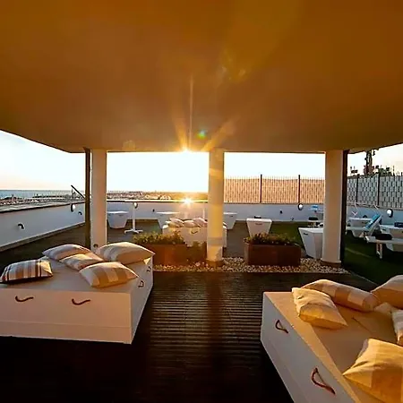 Otel Smy Aran Blu Roma Mare (adults Only)