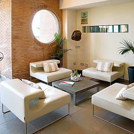 Smy Aran Blu Roma Mare (adults Only) 4*