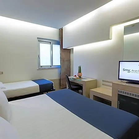Smy Aran Blu Roma Mare (adults Only) Otel Lido di Ostia