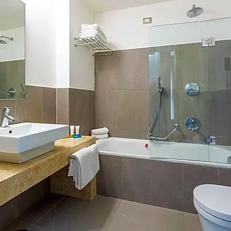Smy Aran Blu Roma Mare (adults Only) Lido di Ostia