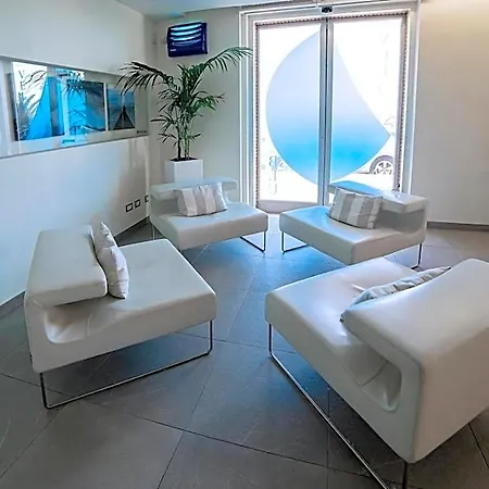 Smy Aran Blu Roma Mare (adults Only) Otel 4*