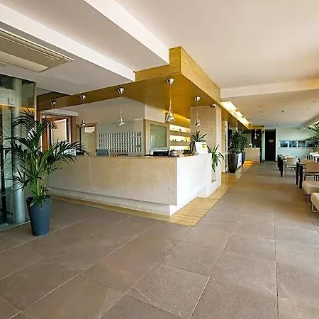 Smy Aran Blu Roma Mare (adults Only) Otel 4*