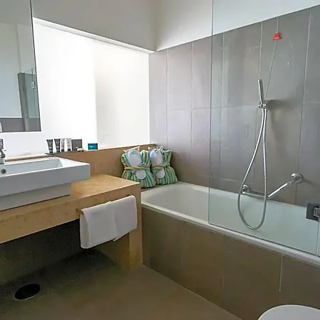Otel Smy Aran Blu Roma Mare (adults Only) Lido di Ostia
