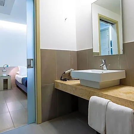 Smy Aran Blu Roma Mare (adults Only) 4*