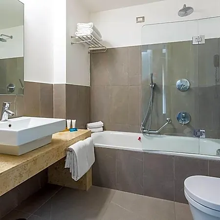 Smy Aran Blu Roma Mare (adults Only) Otel 4*