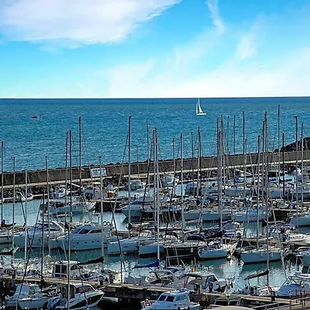 Smy Aran Blu Roma Mare (adults Only) 4*