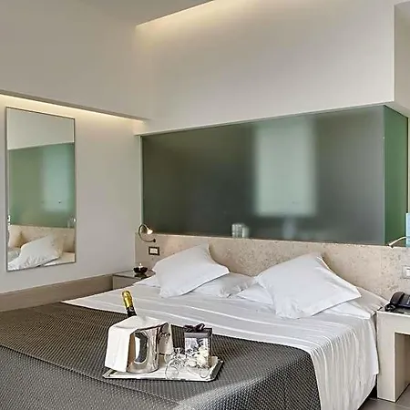 Smy Aran Blu Roma Mare (adults Only) Otel