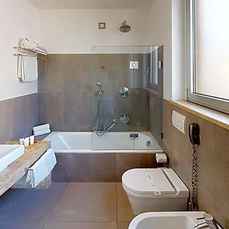 Smy Aran Blu Roma Mare (adults Only) ホテル